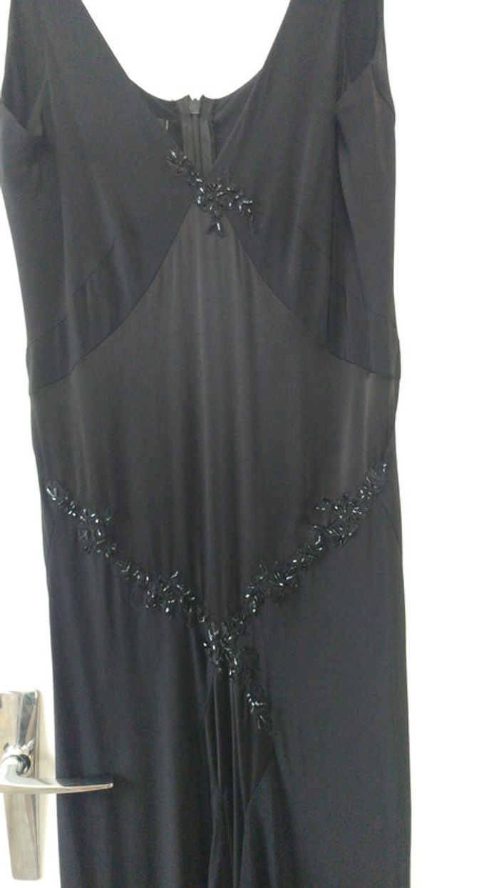 Robe de cérémonie - photo numéro 2