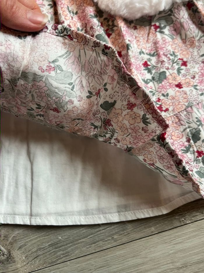 Ensemble robe + gilet sergent Major - photo numéro 8