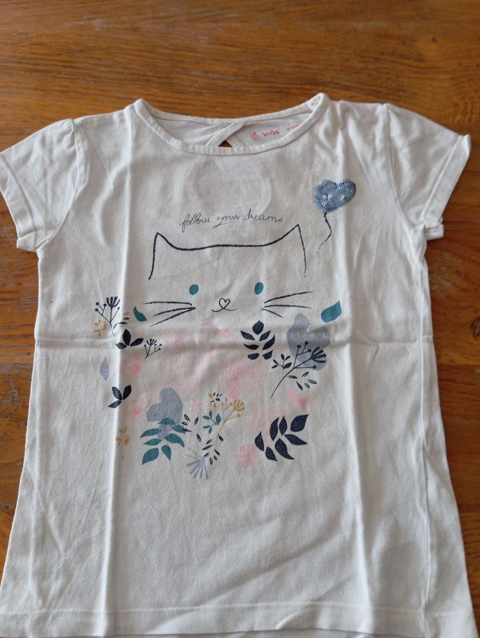 Lot 8 ans - photo numéro 6