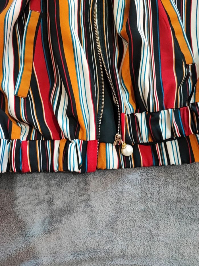 Veste - photo numéro 2