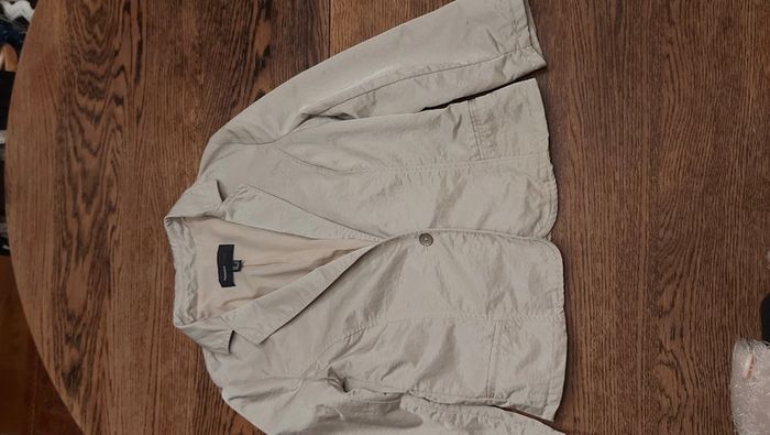 Blazer Mango t eur S - photo numéro 7