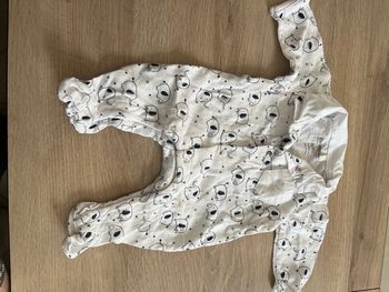Pyjama léger
