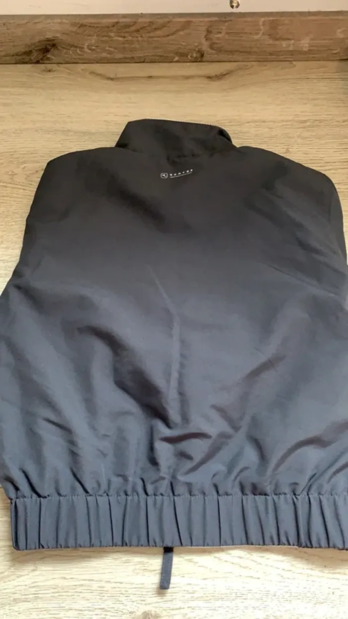 Veste de survêtement Domyos - photo numéro 3