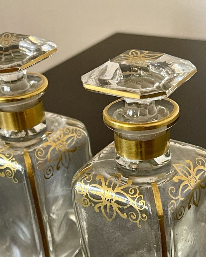 Ancien coffret - photo numéro 4