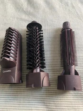 Lots de brosse BaByliss