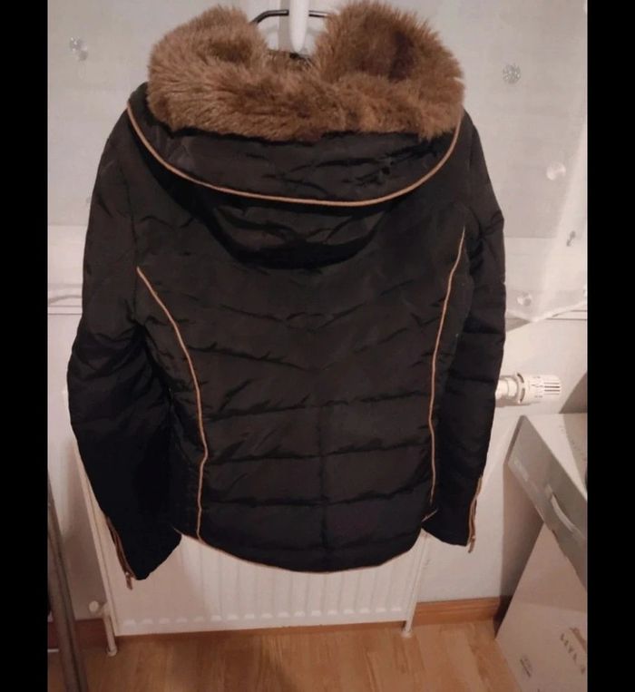 🧥 Doudoune Zara femme taille L - photo numéro 3
