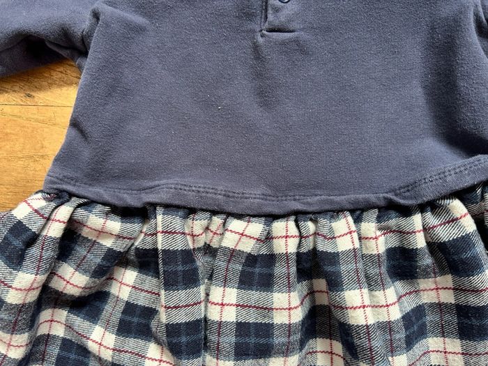 Robe Obaibi bi matière 18 mois - photo numéro 8