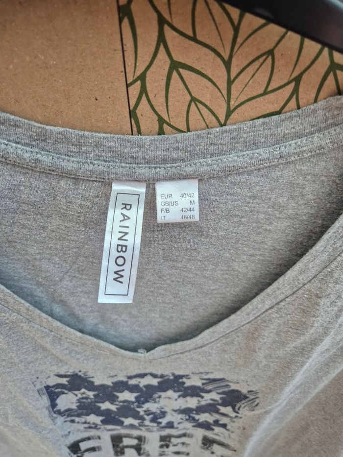 Débardeur - photo numéro 2