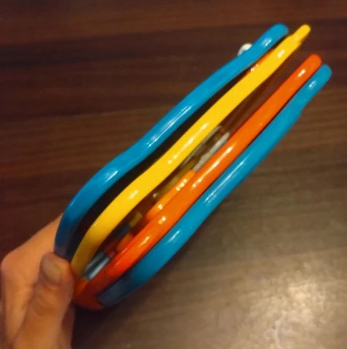 Livre audio comptine bébé VTech - photo numéro 2