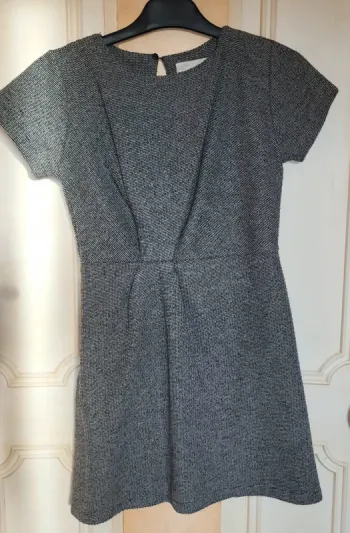 Robe zara kids