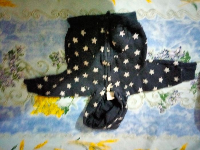 Manteau - photo numéro 7