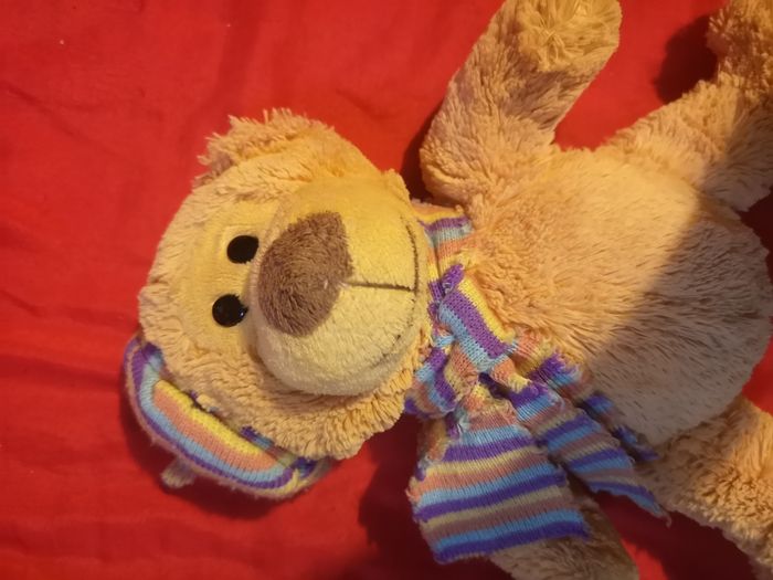 Peluches - photo numéro 3