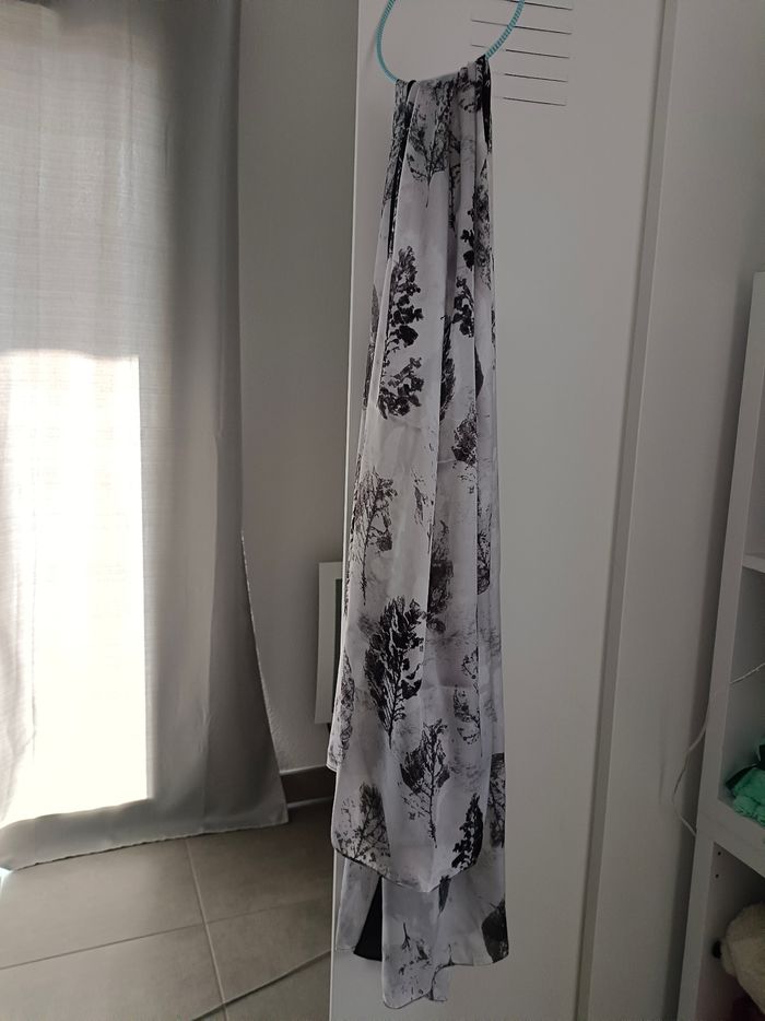 Grand foulard 180cm x 90cm - photo numéro 8