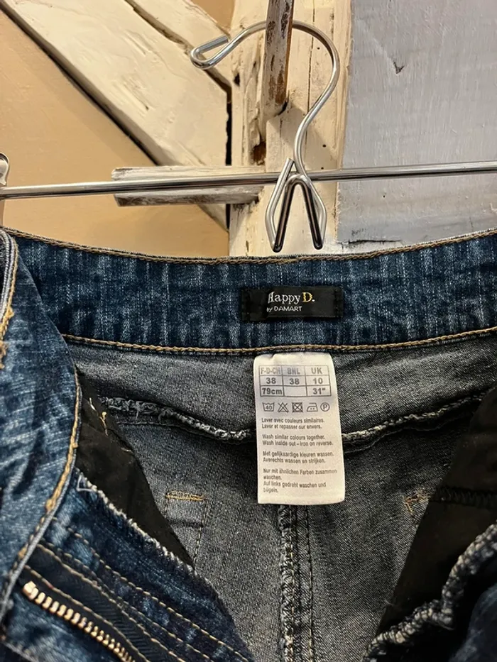 Jeans - photo numéro 4