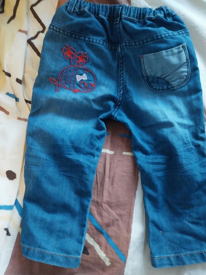 Pantalon - photo numéro 2