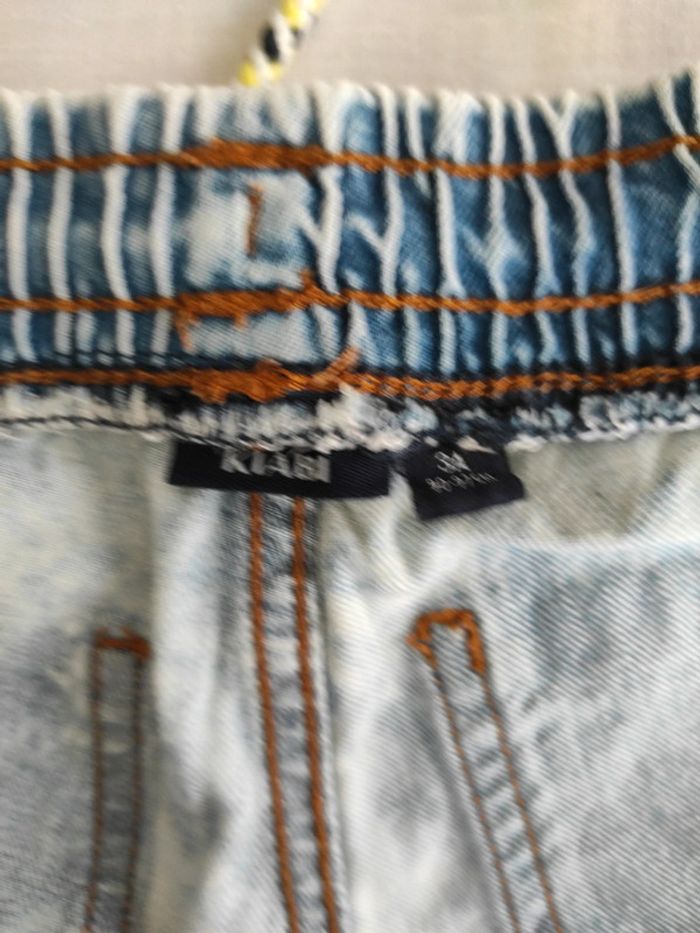 Lot 6 shorts - photo numéro 9