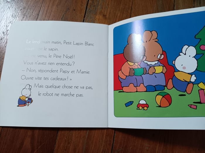 Livre enfant - photo numéro 2