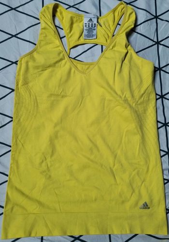 Débardeur de sport Adidas