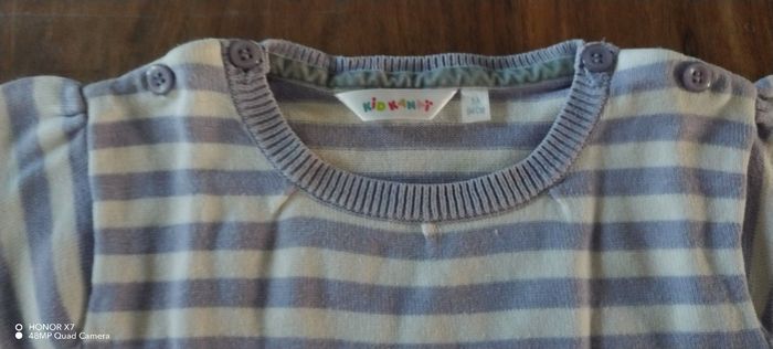 Pull été 3 ans - photo numéro 3