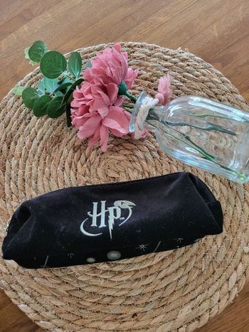 🧸Trousse Harry Potter