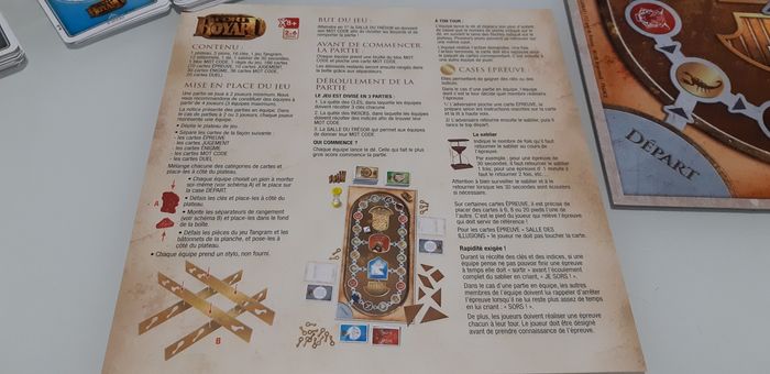 Fort Boyard le jeu - photo numéro 5