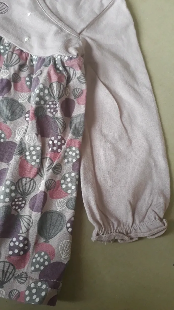 Tunique ML 12 Mois - photo numéro 4