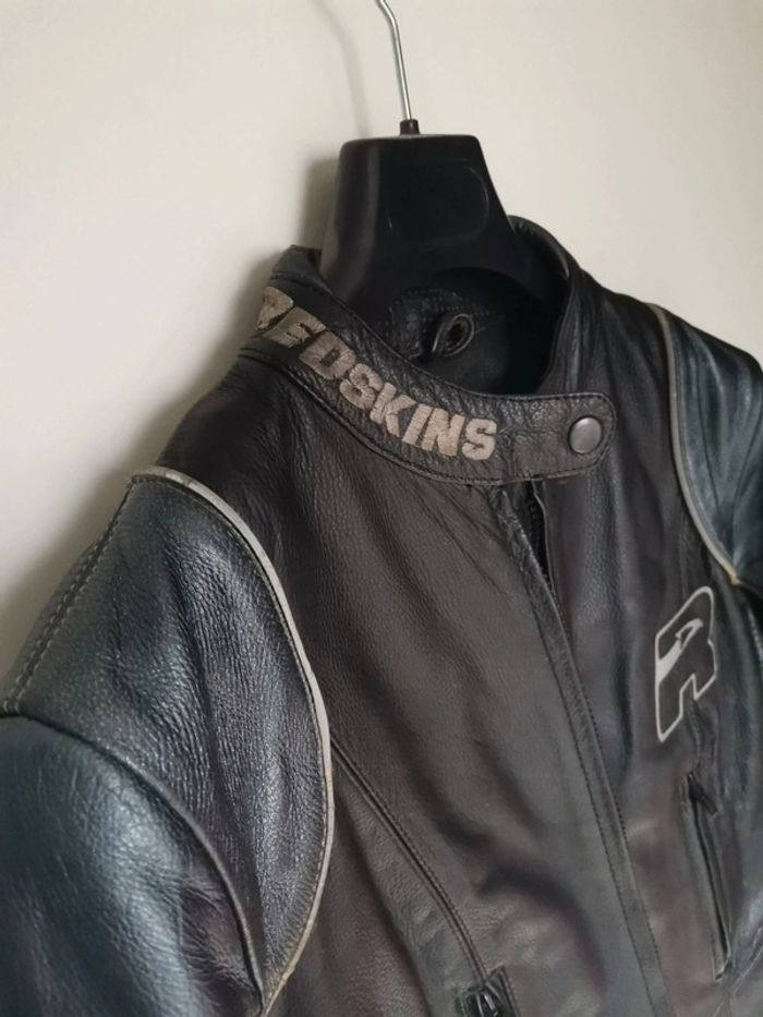 Blouson redskins - photo numéro 7