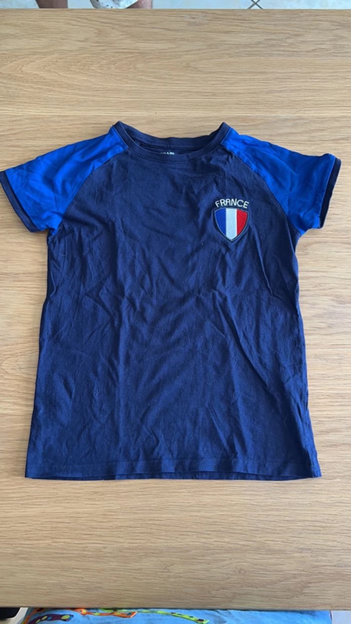 Maillot France - photo numéro 2