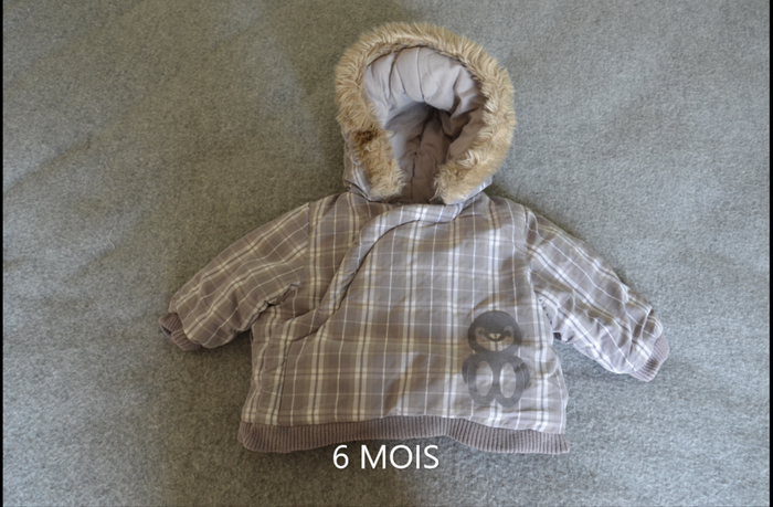 Manteau