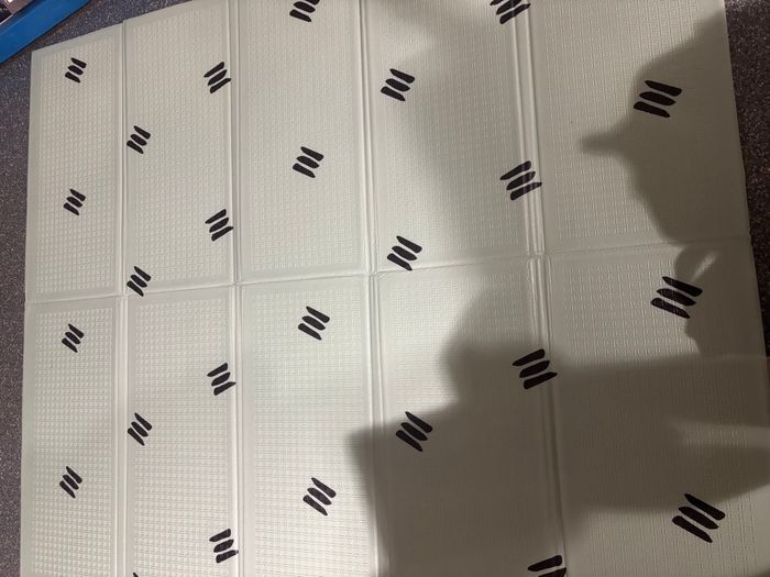 Tapis de sol - photo numéro 2