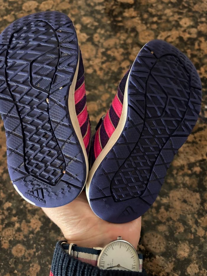 Baskets Adidas - photo numéro 4