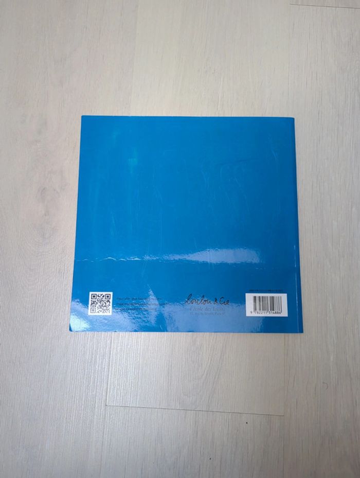 Amour-caillou Grégoire Solotareff - photo numéro 2