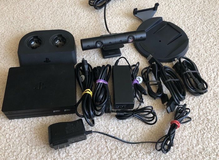 PlayStation 5 - photo numéro 5