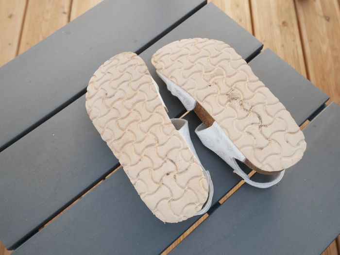 🌼 Sandales Superfit fille – Pointure 34 – Très bon état 🌼 - photo numéro 7