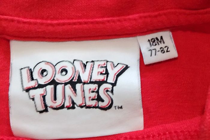 Tee shirt manches courtes - photo numéro 4