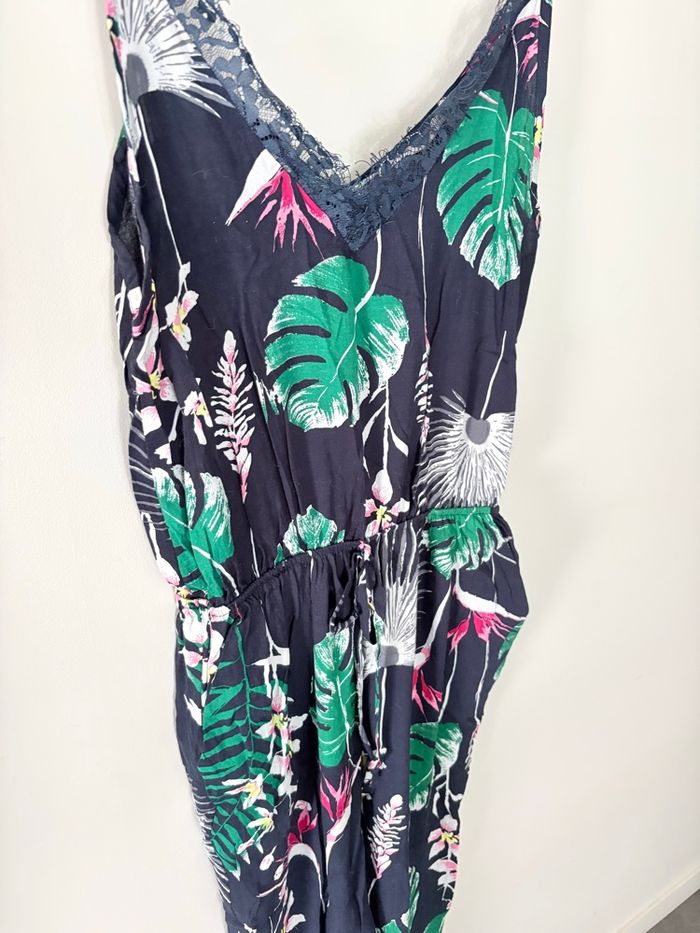 Combi pantalon - photo numéro 2