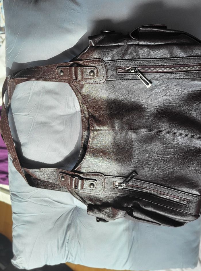 Sac à main bandoulière Beebs by Kiabi