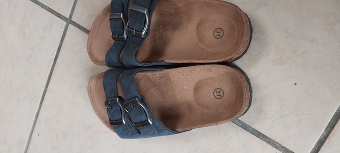 Claquette mules 31 - photo numéro 2