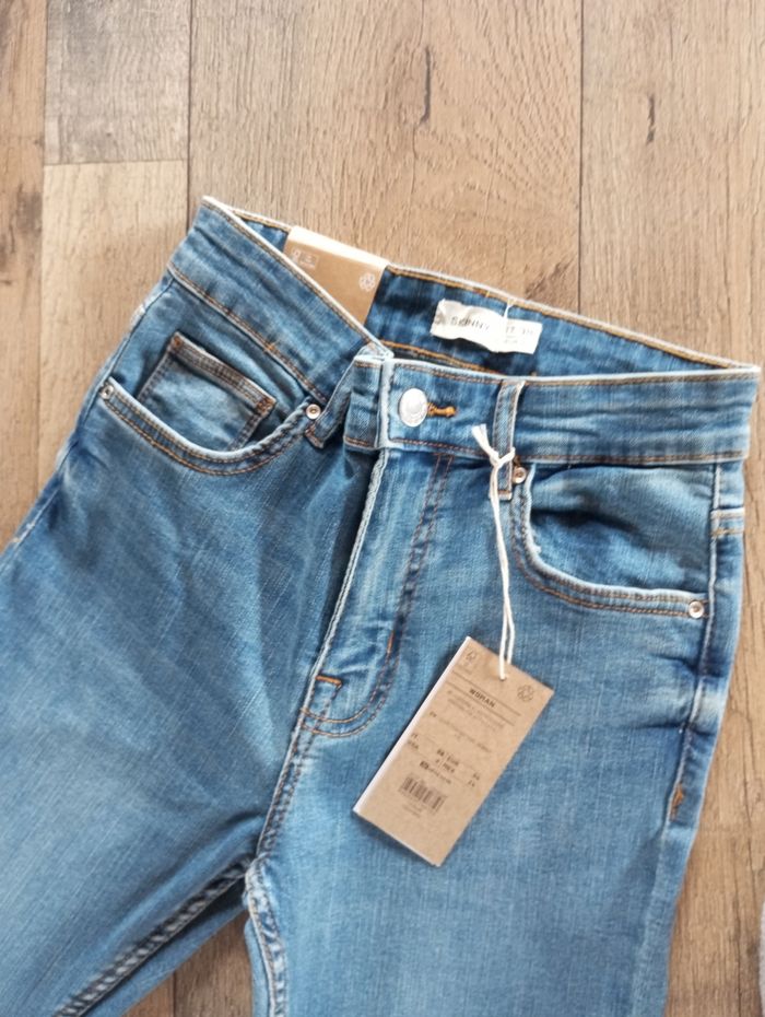 Jean skinny - photo numéro 3