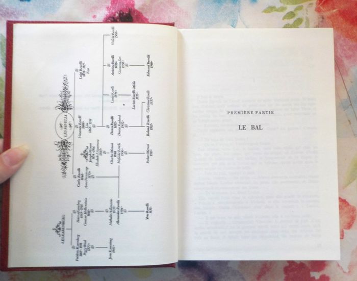 LE PALAIS DES THES de Max GALLO Ed. G.P. Paris - photo numéro 6