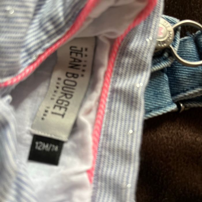 5 robes - photo numéro 6