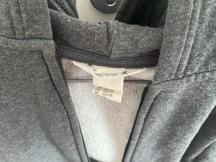 Lots de vestes capuches - photo numéro 6