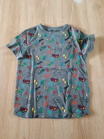 Tee-shirt