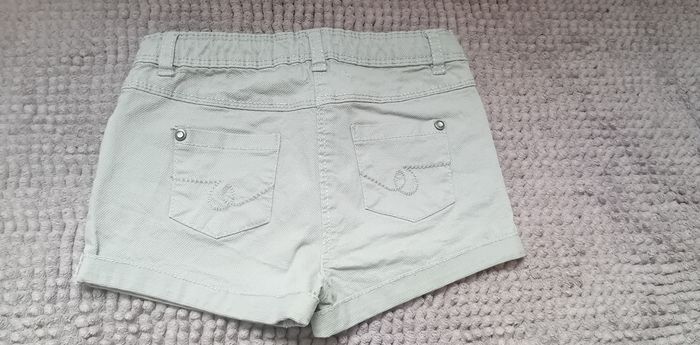 Short Orchestra 5 ans - photo numéro 4