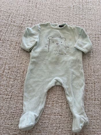 Pyjama 