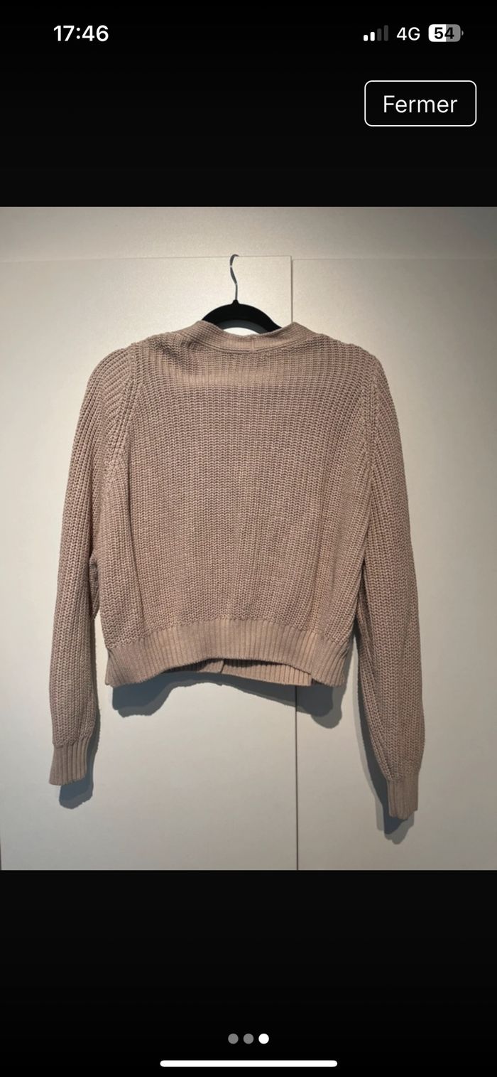 Pull - photo numéro 3