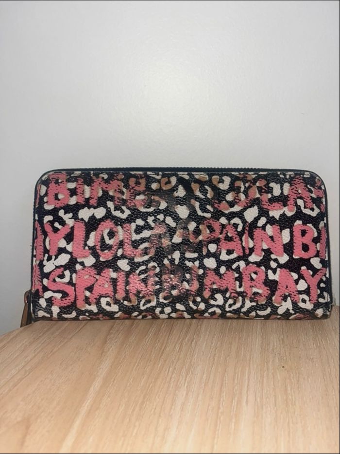 Portefeuille Bimba Y Lola