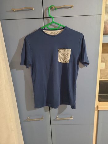 Tee-shirt Blog