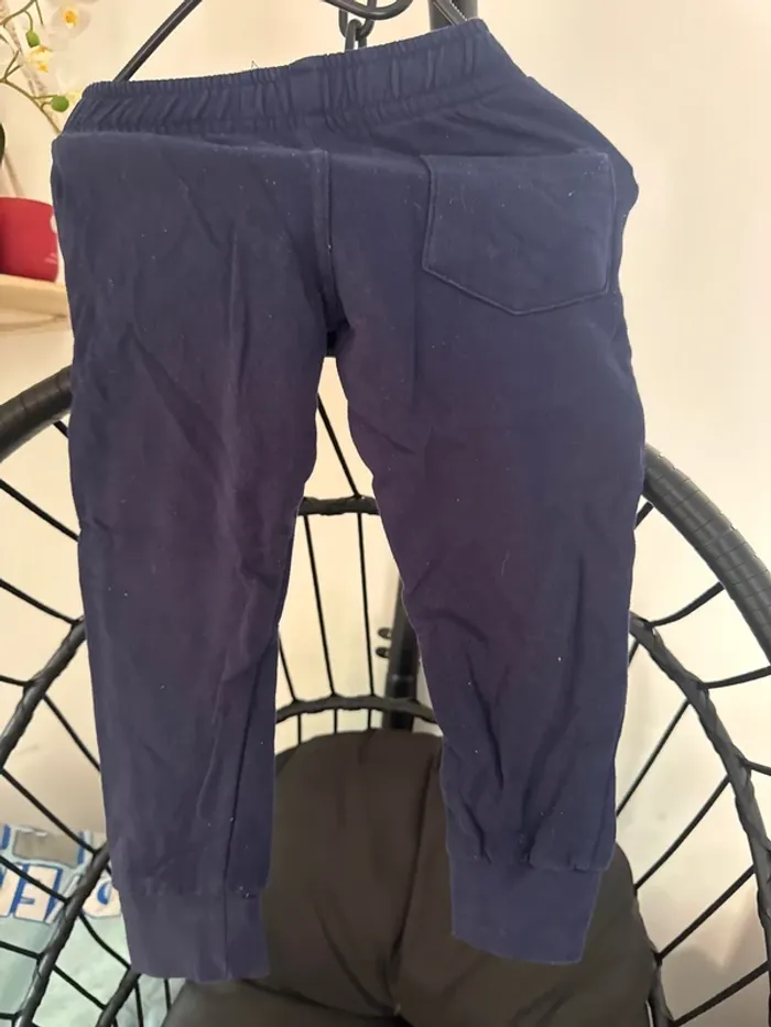 Pantalon enfant - photo numéro 5