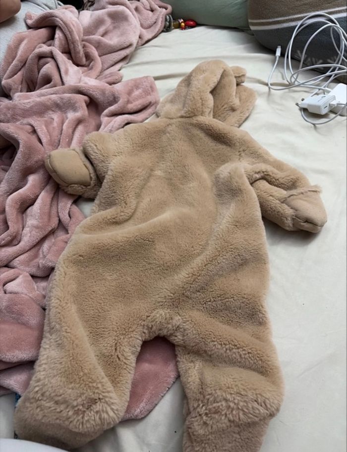 Pyjama bébé - photo numéro 2